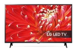 LG TV LED 32" 32LQ631C0ZA FULL HD SMART TV WIFI DVB-T2